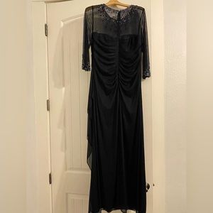 Beautiful Mother of the Groom (or bride) Dress